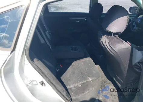 2015 Nissan Altima 2.5 Sv from USA, damaged, VIN 1N4AL3APXFC168797